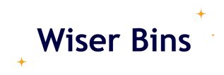 Wiser Bins: Recycling & Waste Disposal .